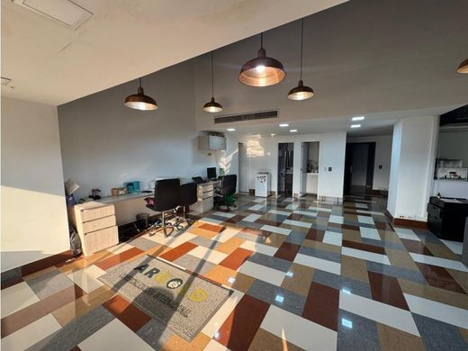 Office in Medellín, Departamento de Antioquia