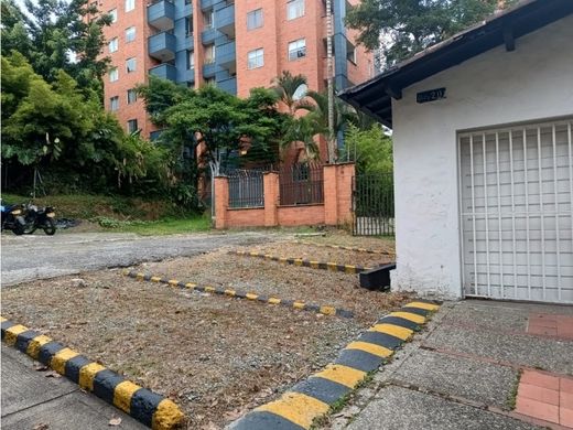 Элитный дом, Медельин, Medellín