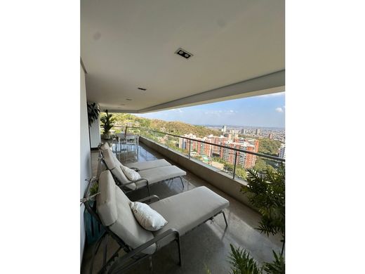 Apartment in Santiago de Cali, Cali