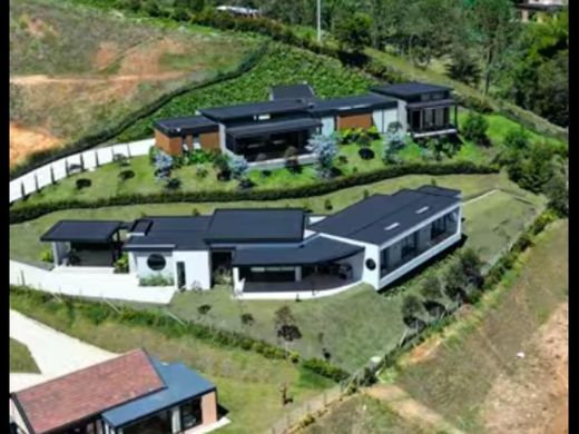 Country House in Rionegro, Departamento de Antioquia