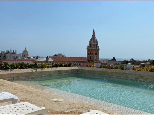 Квартира, Картахена, Cartagena de Indias