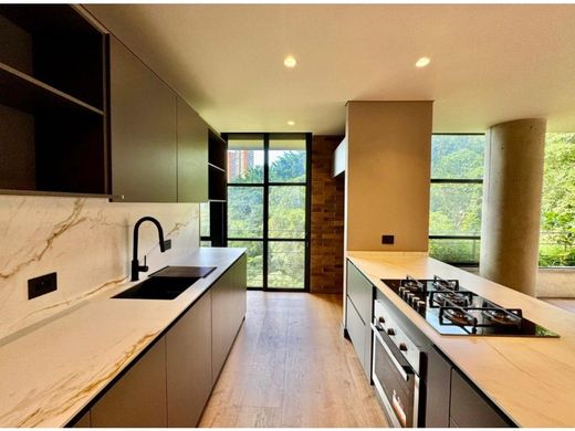 Appartamento a Medellín, Departamento de Antioquia
