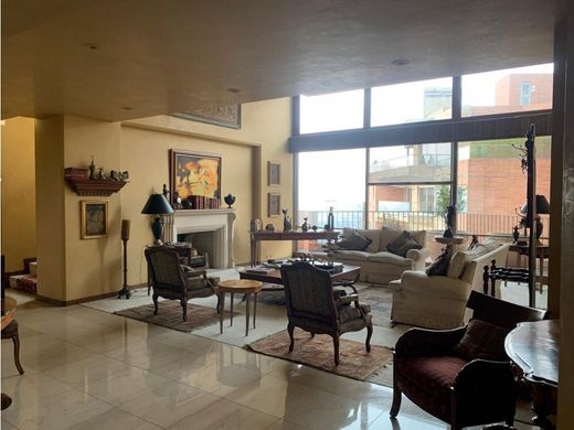 Apartment in Bogotá, Bogotá  D.C.