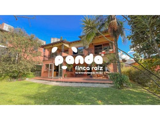 Luxe woning in Medellín, Departamento de Antioquia