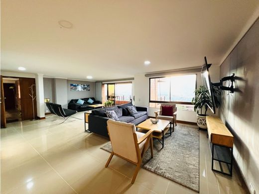 Apartment in Medellín, Departamento de Antioquia