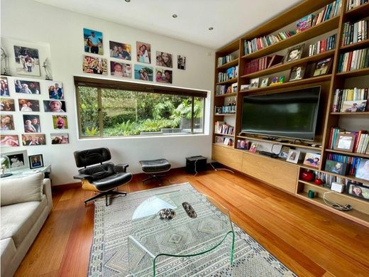 Luxury home in Sopó, Cundinamarca