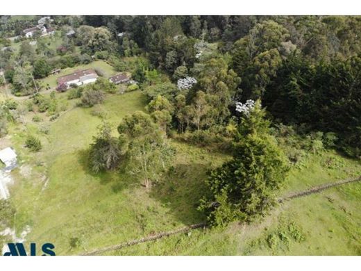 地皮  Rionegro, Departamento de Antioquia