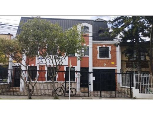 Escritório - Bogotá, Bogotá  D.C.