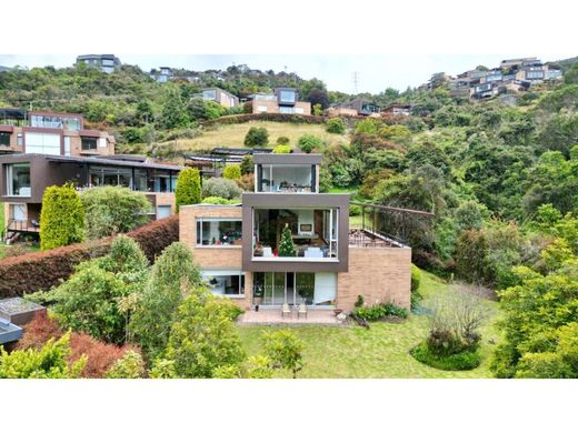 Luxury home in La Calera, Cundinamarca