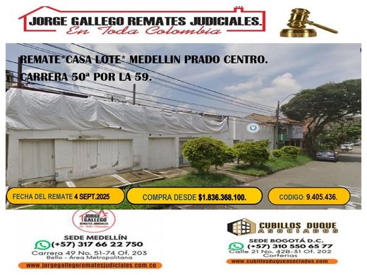 Luxe woning in Medellín, Departamento de Antioquia