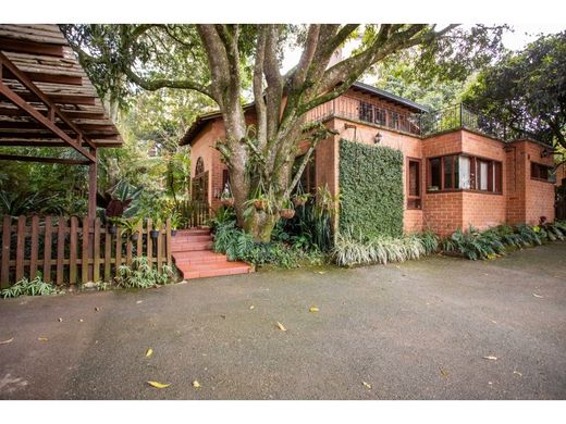 Landsitz in Envigado, Departamento de Antioquia