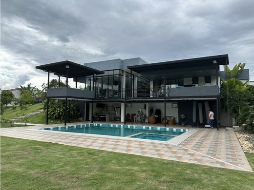 Landsitz in Pereira, Departamento de Risaralda