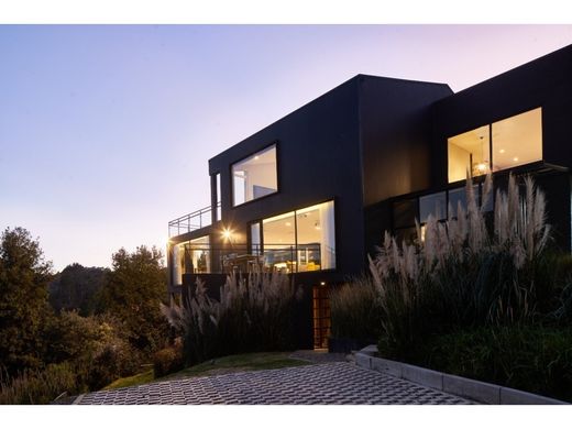 Luxury home in La Calera, Cundinamarca