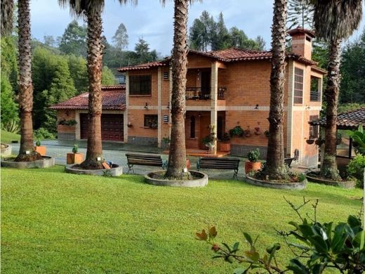 Rionegro, Departamento de Antioquiaの高級住宅