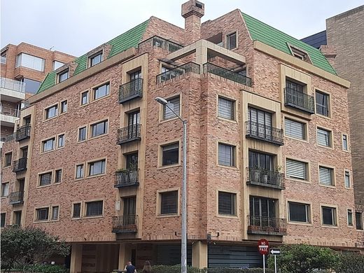 Penthouse in Bogota, Bogotá  D.C.