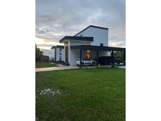 ‏בתי כפר ב  Manizales, Departamento de Caldas