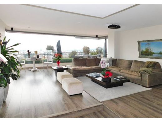 아파트 / 보고타, Bogotá  D.C.