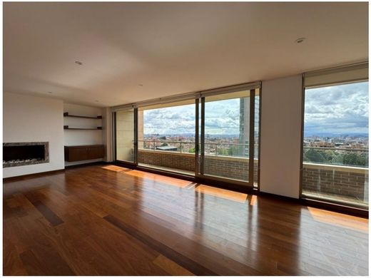 Apartment in Bogotá, Bogotá  D.C.