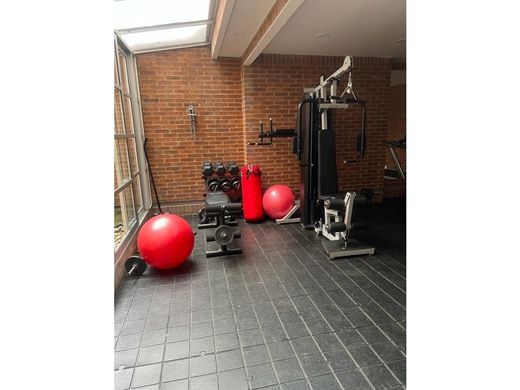 Appartamento a Bogotá, Bogotá  D.C.