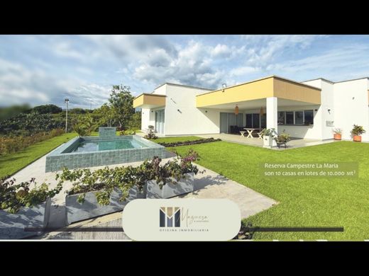 Country House in Pereira, Departamento de Risaralda