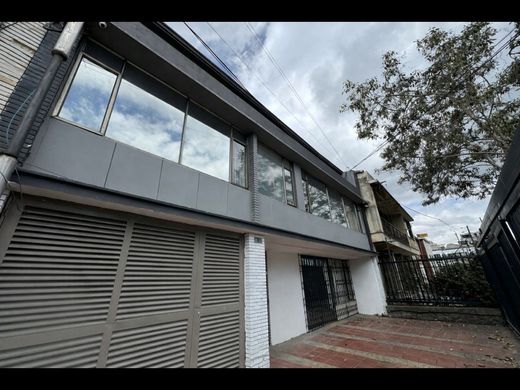 Oficina en Bogotá, Bogotá  D.C.