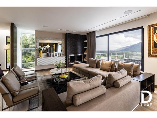 Luxury home in Sopó, Cundinamarca