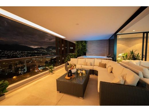 Appartamento a Medellín, Departamento de Antioquia