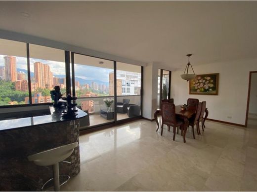 Piso / Apartamento en Medellín, Departamento de Antioquia