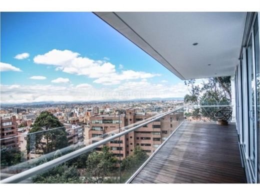 Apartment in Bogotá, Bogotá  D.C.