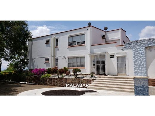 컨트리하우스 / Pereira, Departamento de Risaralda