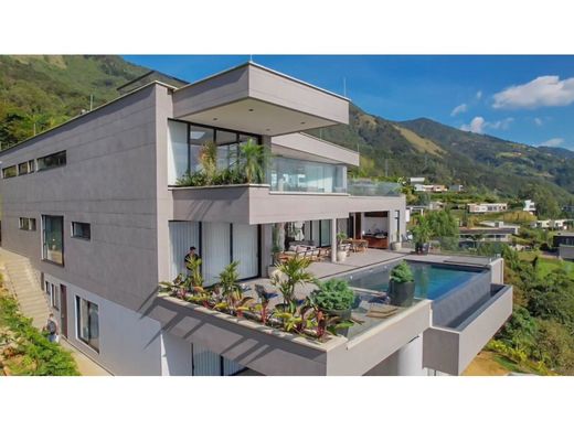 Landhuis in Medellín, Departamento de Antioquia