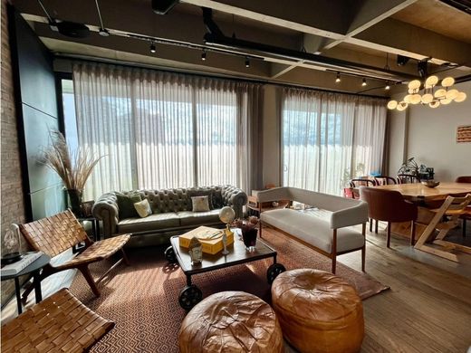 Penthouse à Bogotá, Bogotá  D.C.