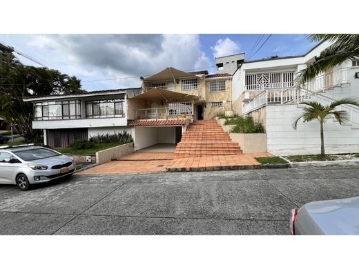 Luxury home in Armenia, Quindío Department