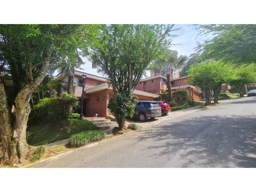 호화 저택 / 메데인, Medellín