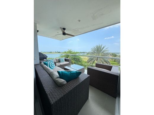 Apartment in Cartagena, Cartagena de Indias