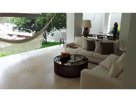 Casa de lujo en Cali, Departamento del Valle del Cauca