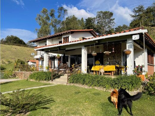Ferme à Marinilla, Departamento de Antioquia