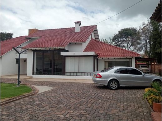 Luxury home in Bogotá, Bogotá  D.C.