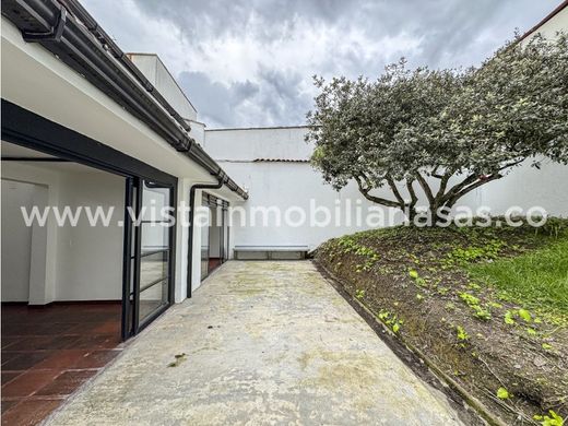 Propriété de campagne à Manizales, Departamento de Caldas