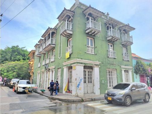 콘도미니엄 / Cartagena, Cartagena de Indias