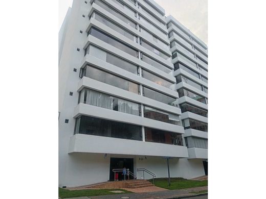 Appartamento a Bogotá, Bogotá  D.C.
