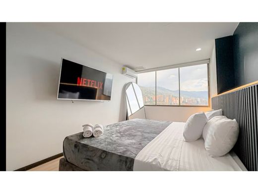 Penthouse Medellín, Departamento de Antioquia