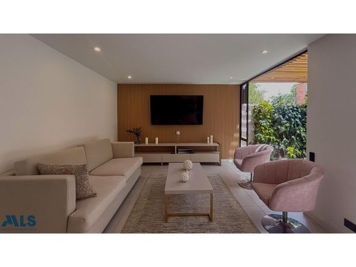 Casa de lujo en Medellín, Departamento de Antioquia