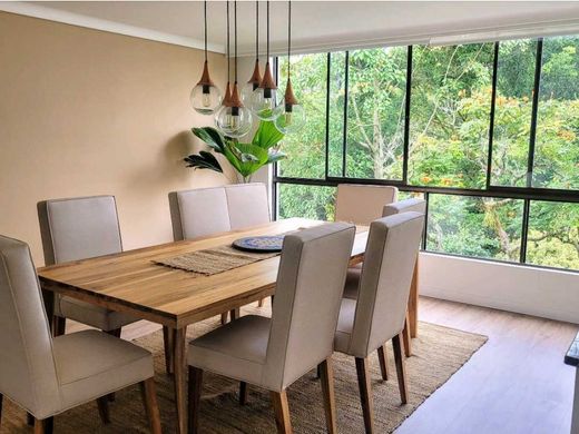 Appartement in Medellín, Departamento de Antioquia