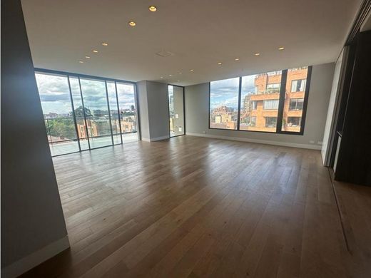 Appartement à Bogotá, Bogotá  D.C.