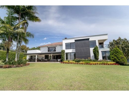 Luxury home in Medellín, Departamento de Antioquia