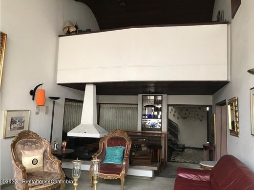 Luxury home in Bogotá, Bogotá  D.C.