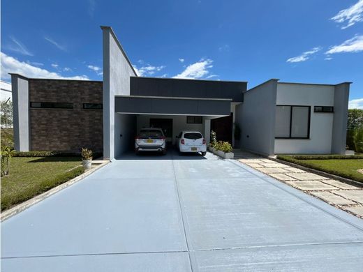 Pereira, Departamento de Risaraldaのカントリーハウス