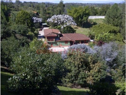 Rustik ya da çiftlik Rionegro, Departamento de Antioquia