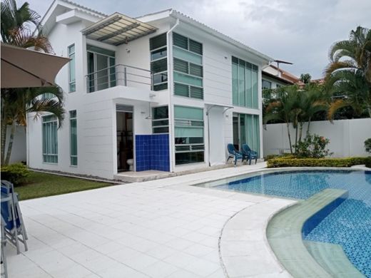 Luxus-Haus in Anapoima, Departamento de Cundinamarca